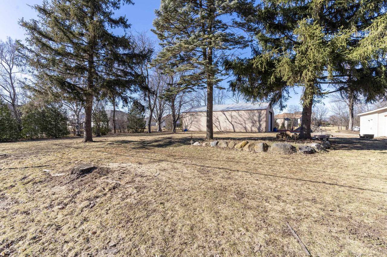 Johnson Creek, WI 53038,.50 AC West Street