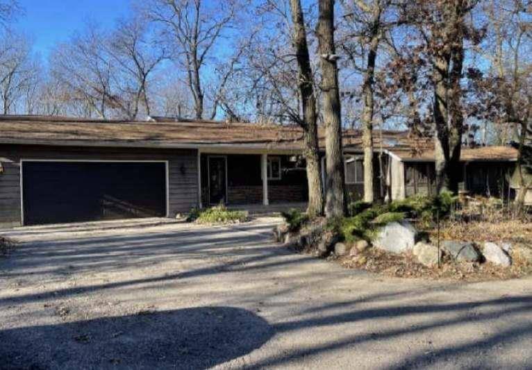 Middleton, WI 53562,4916 Enchanted Valley Road