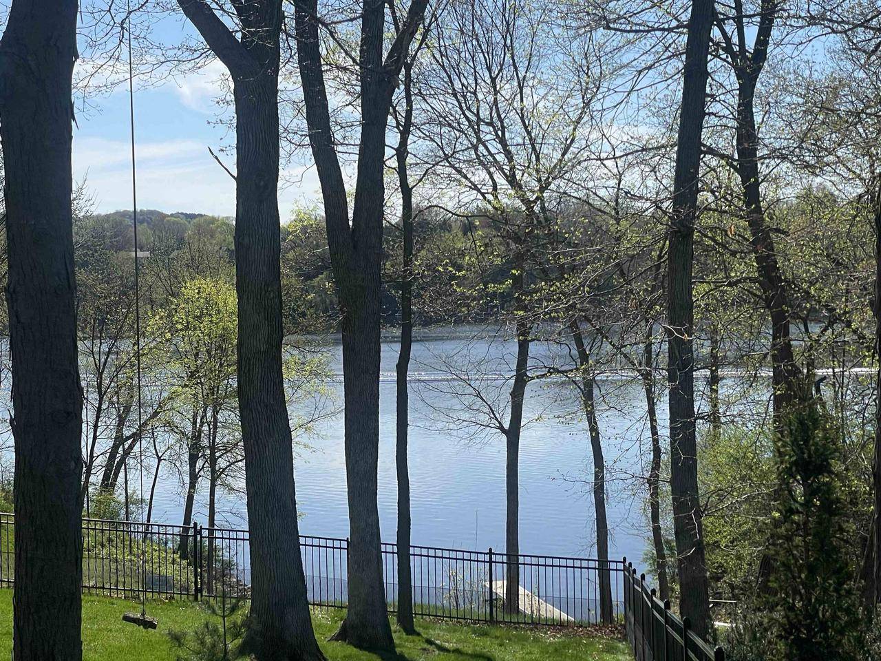Prairie Du Sac, WI 53578,E12275 Timber Ridge Trail #36