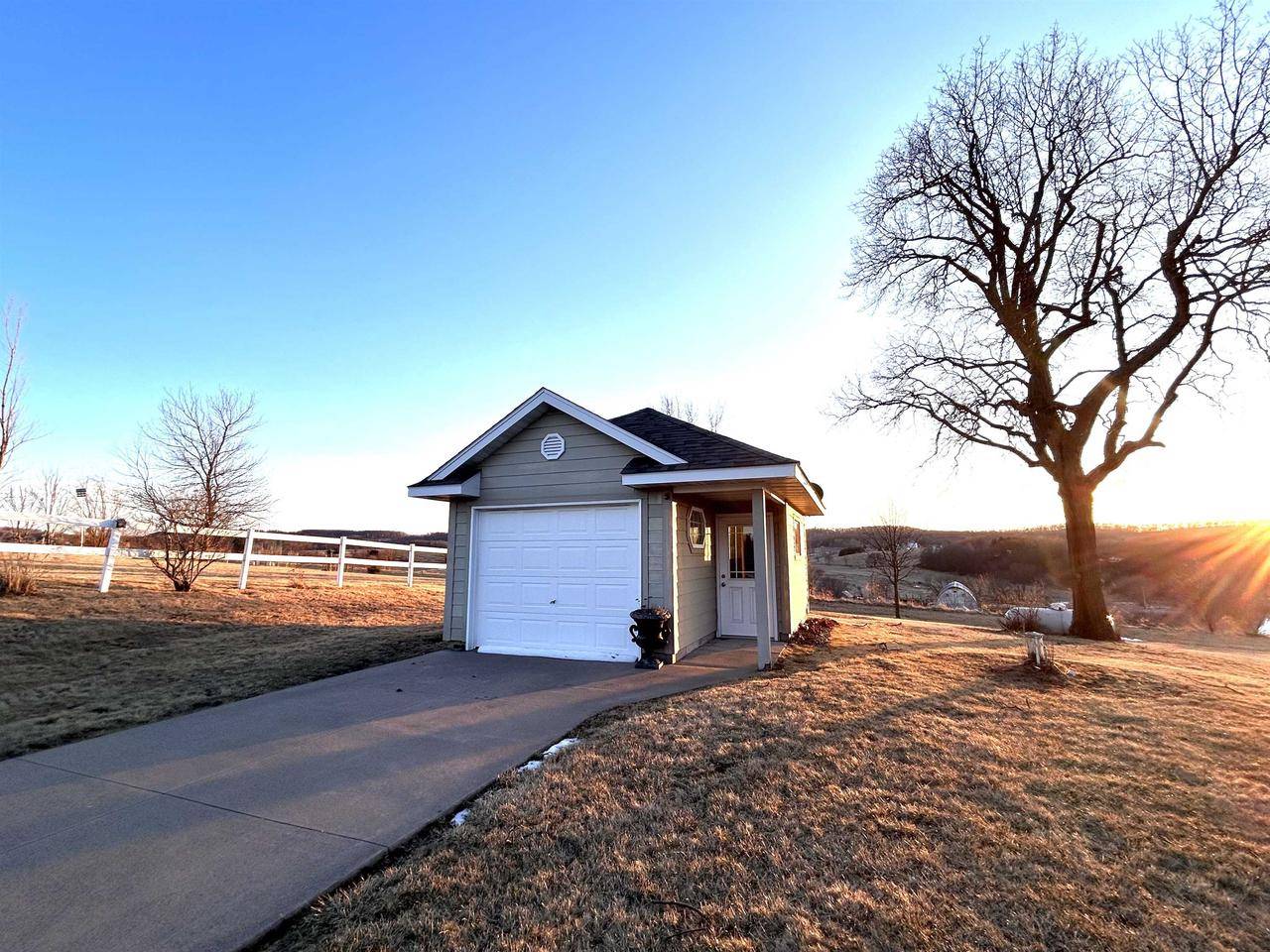 Tomah, WI 54660,25621 Honeycut Avenue