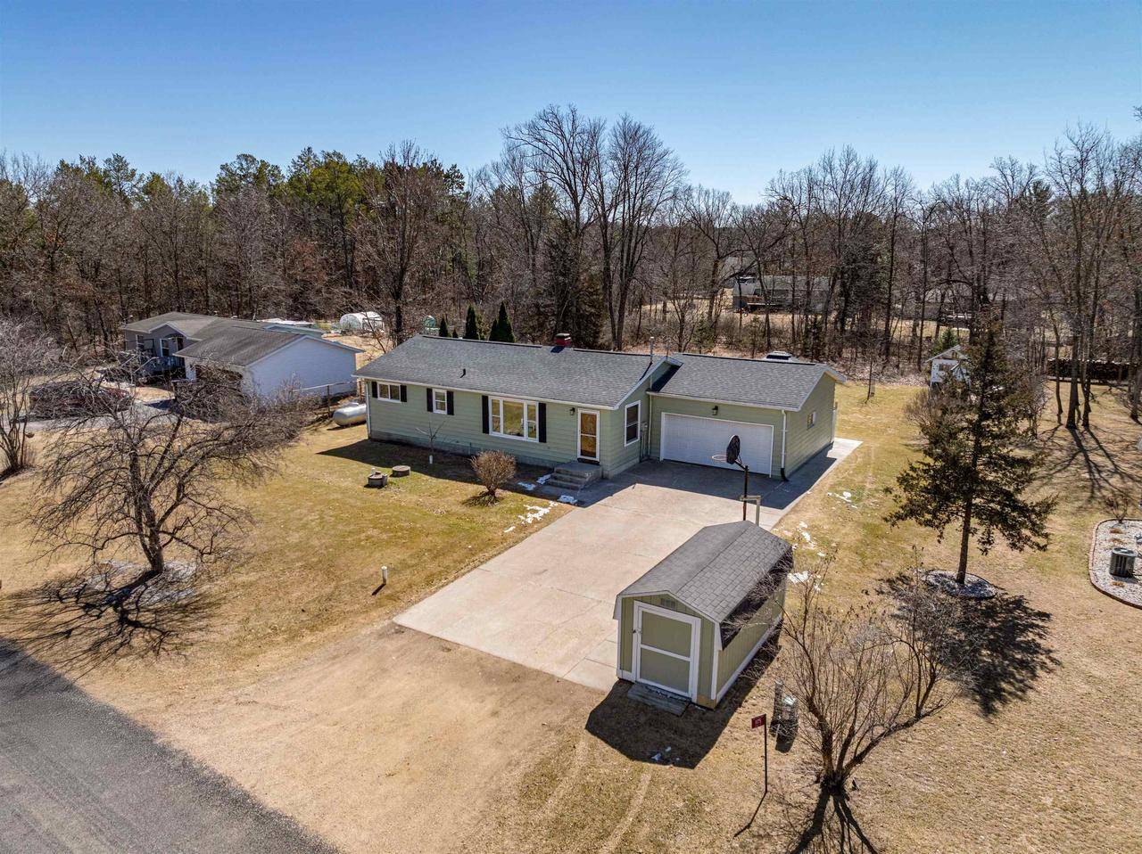 Wisconsin Dells, WI 53965,1175 Gale Court
