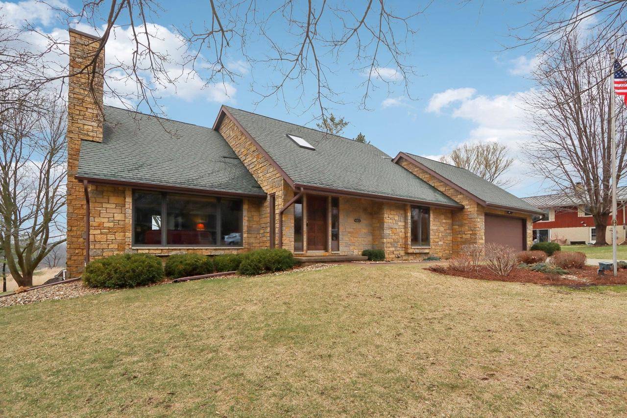 Mount Horeb, WI 53572,602 Norsk Ridge