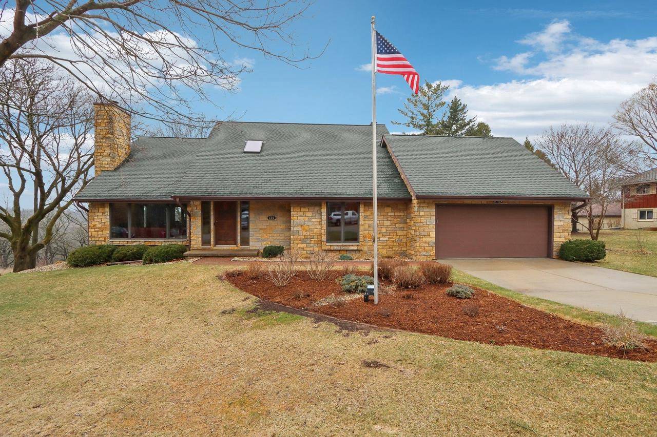 Mount Horeb, WI 53572,602 Norsk Ridge
