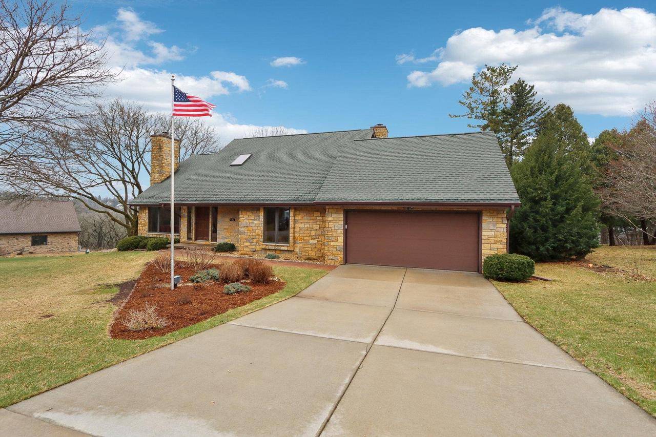 Mount Horeb, WI 53572,602 Norsk Ridge