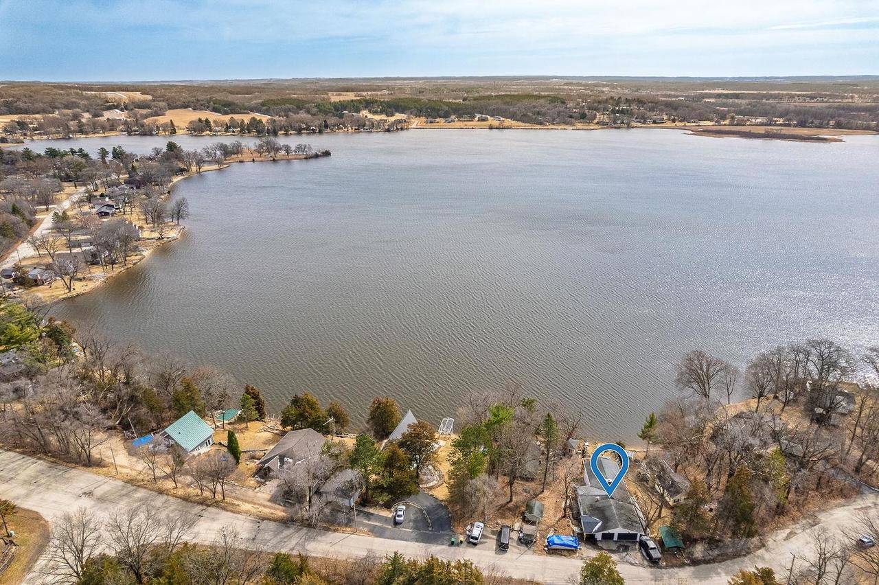 Pardeeville, WI 53954,W5823 Lintner Road