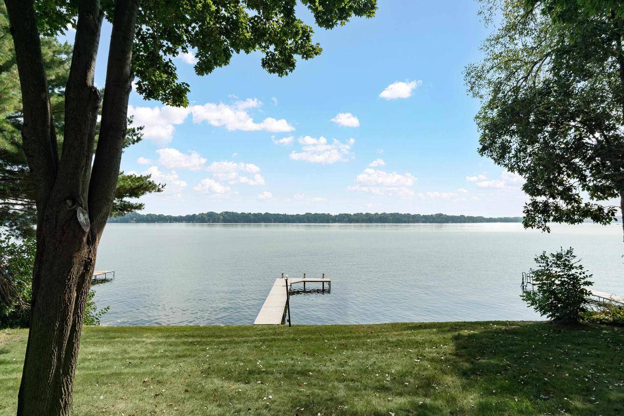 Lake Mills, WI 53551,N6716 Lake Lane