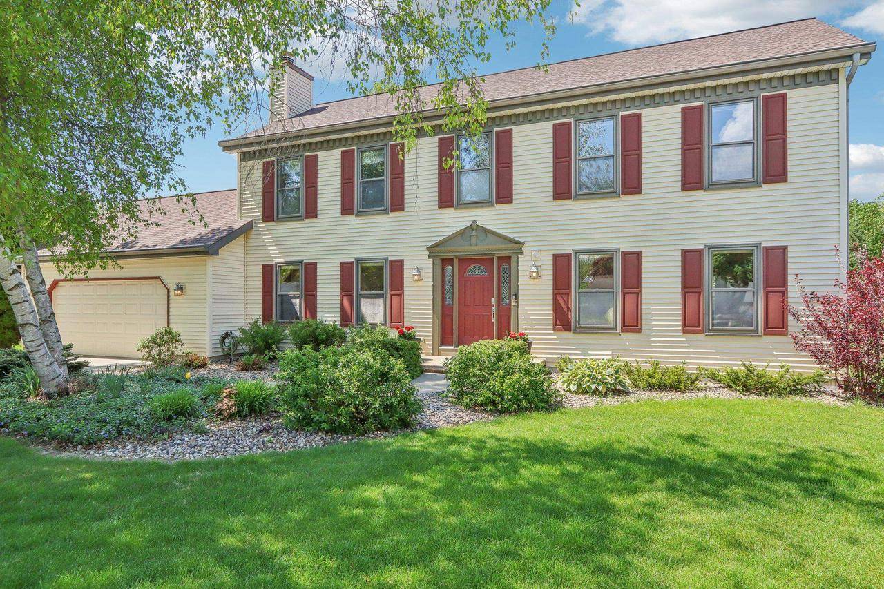Waunakee, WI 53597,1101 Dover Court