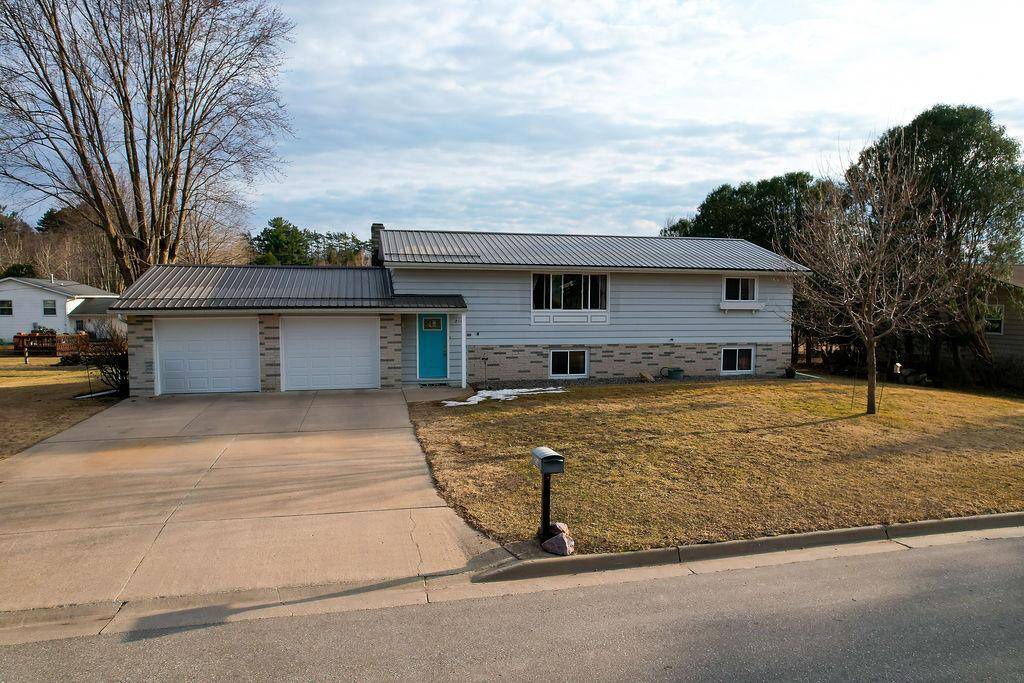 Tomah, WI 54660,216 View Street