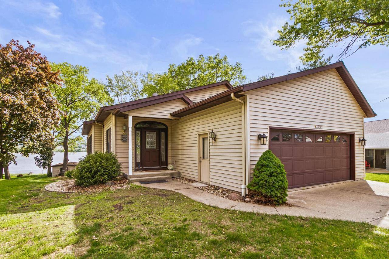 Lodi, WI 53555,N2705 Demynck Road