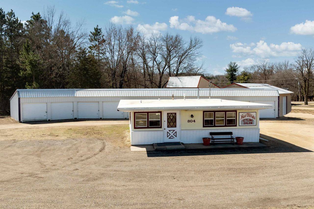 Princeton, WI 54968,804 Highway 23/73