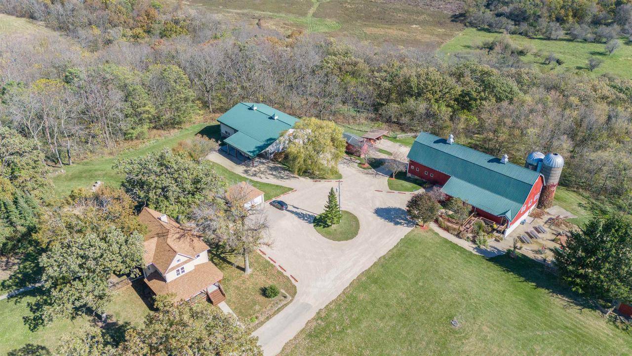 Barneveld, WI 53507,8180 Langberry Road