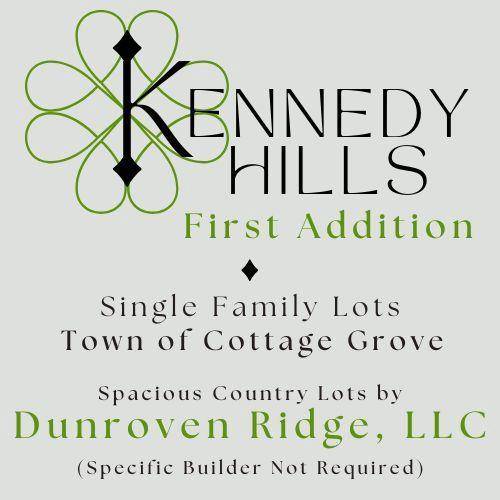 Cottage Grove, WI 53527,Lot 18 Scenic Oak Drive