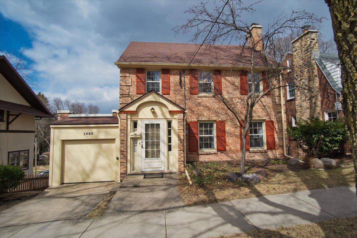 Madison, WI 53711,1520 Chandler Street