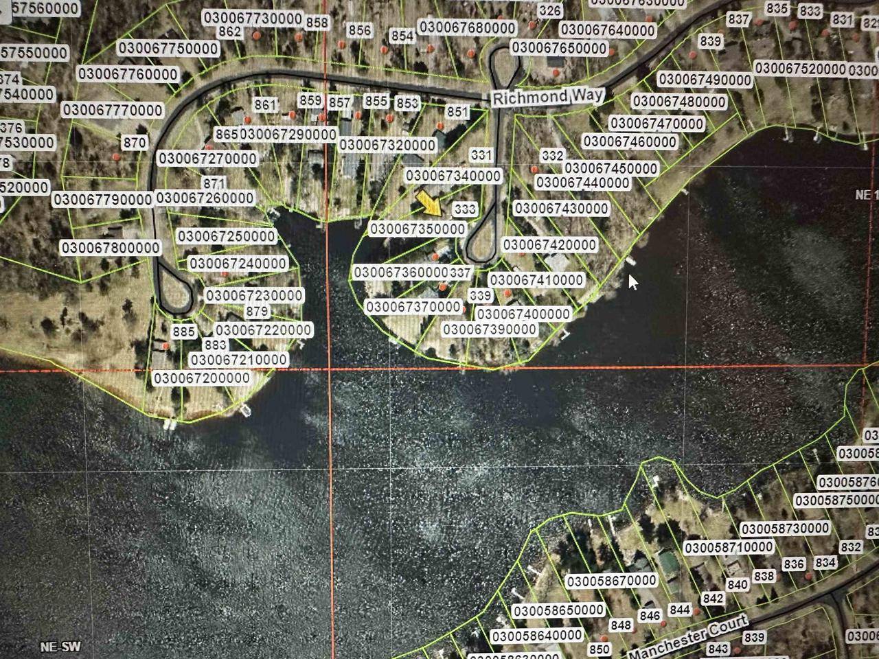Nekoosa, WI 54457,333 Lions Head Court