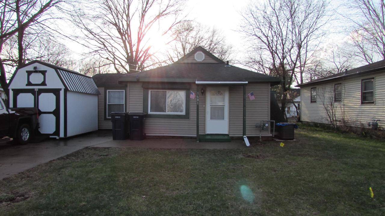 Janesville, WI 53546,1601 Lowell Street