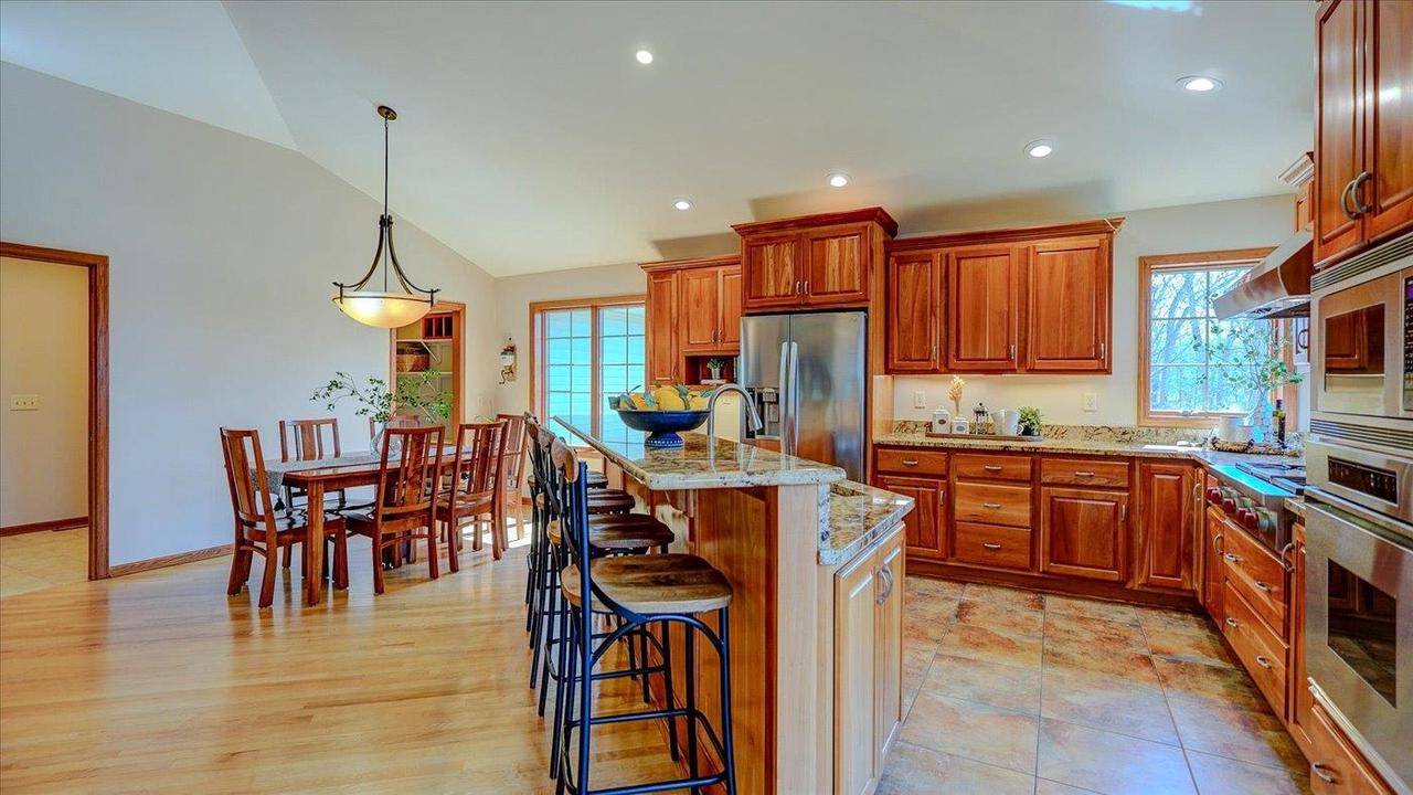 Verona, WI 53593,8483 Miller Road
