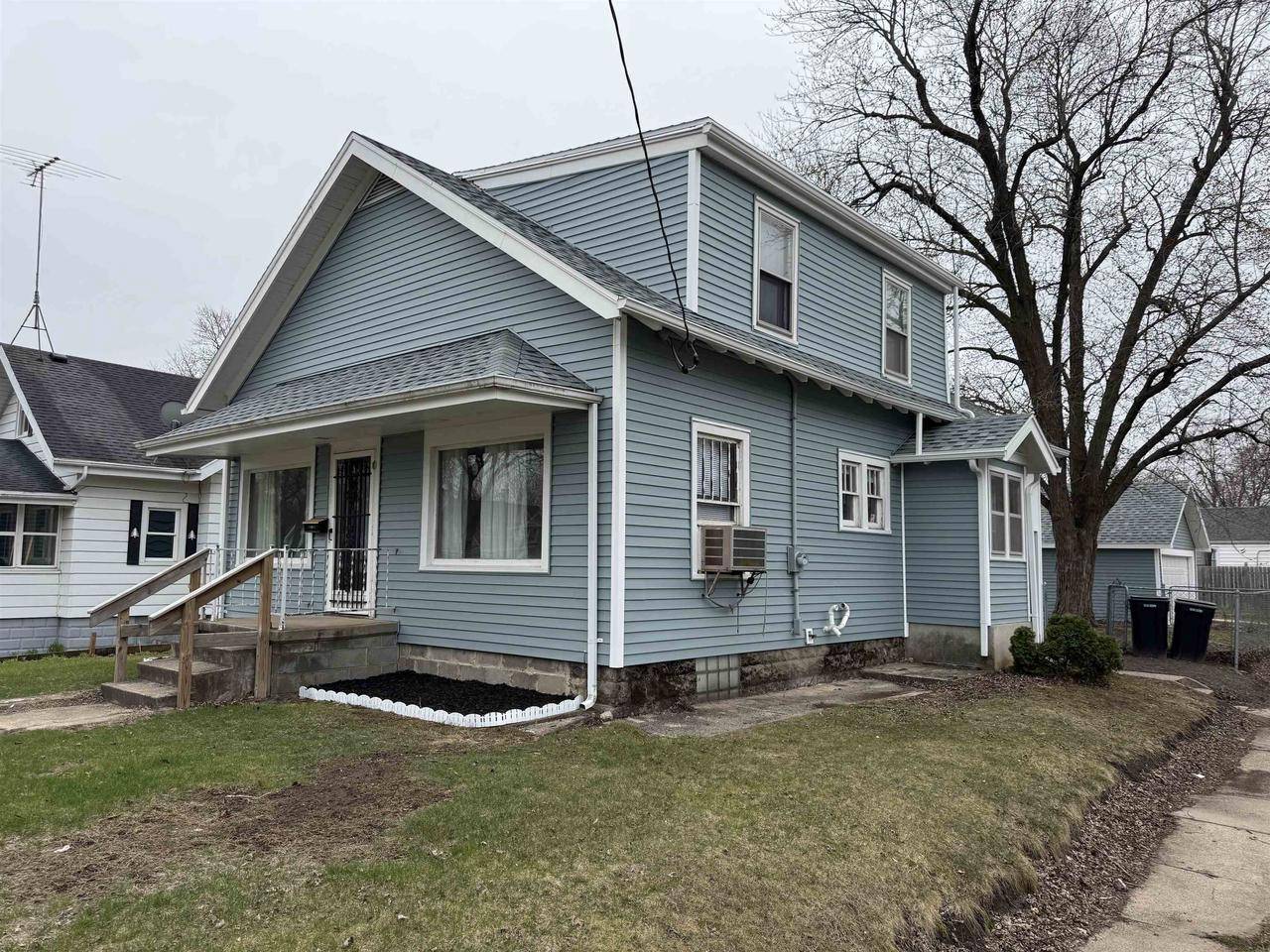 Beloit, WI 53511,1156 Oak Street