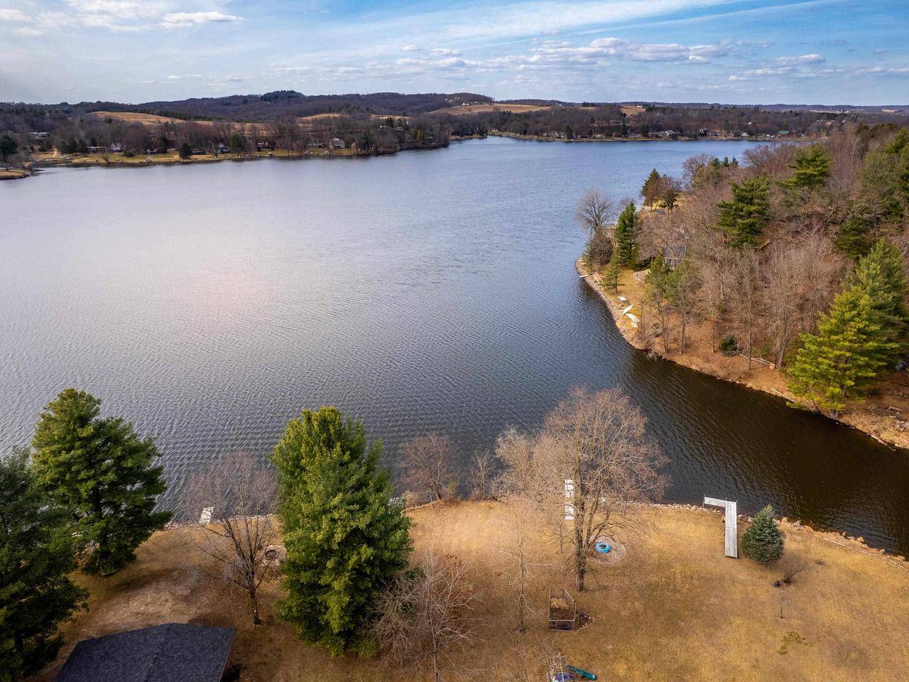 La Valle, WI 53941,L18 Cardinal Court