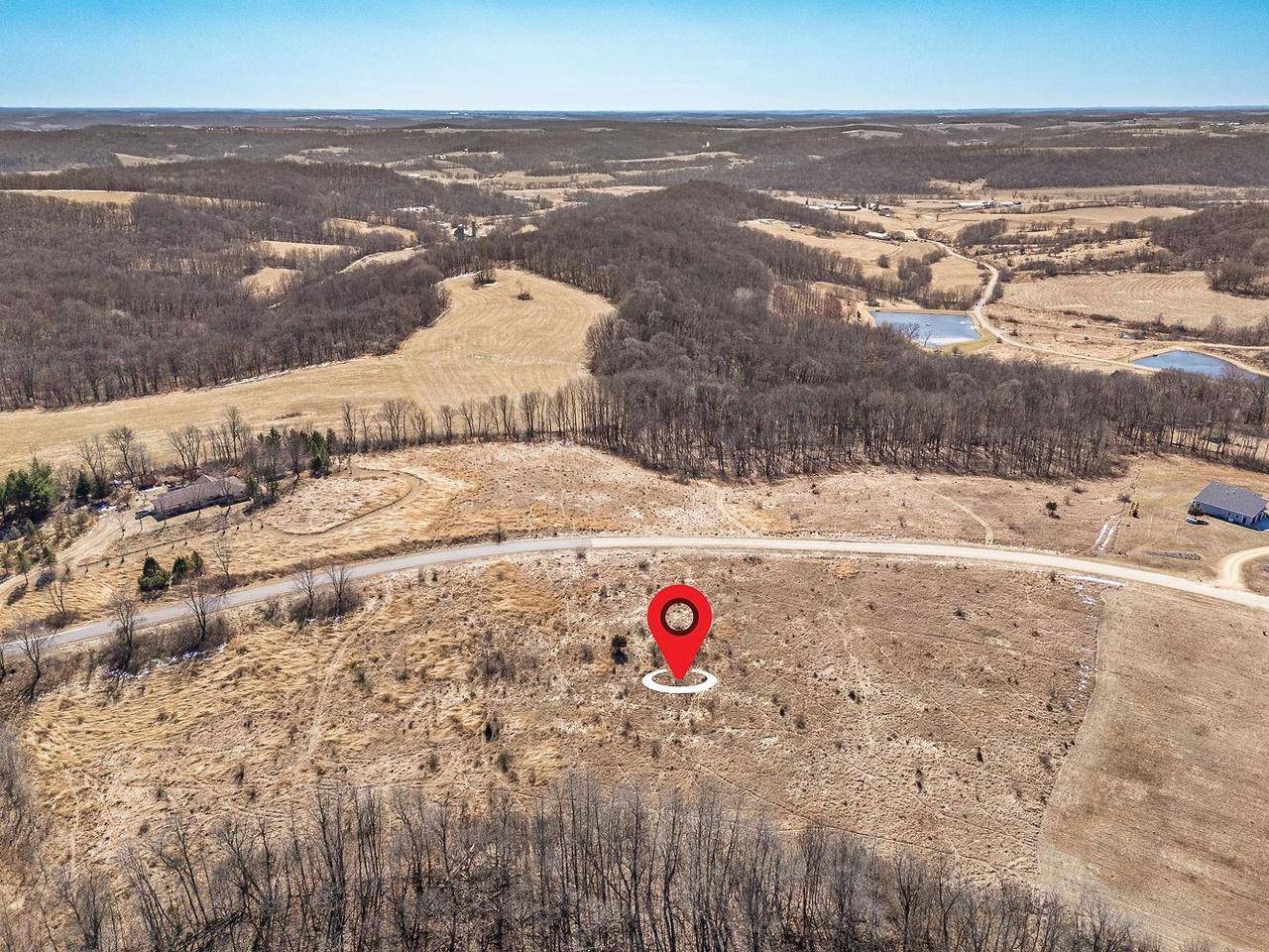 La Valle, WI 53941,Lot 1016 Blue Ridge Drive