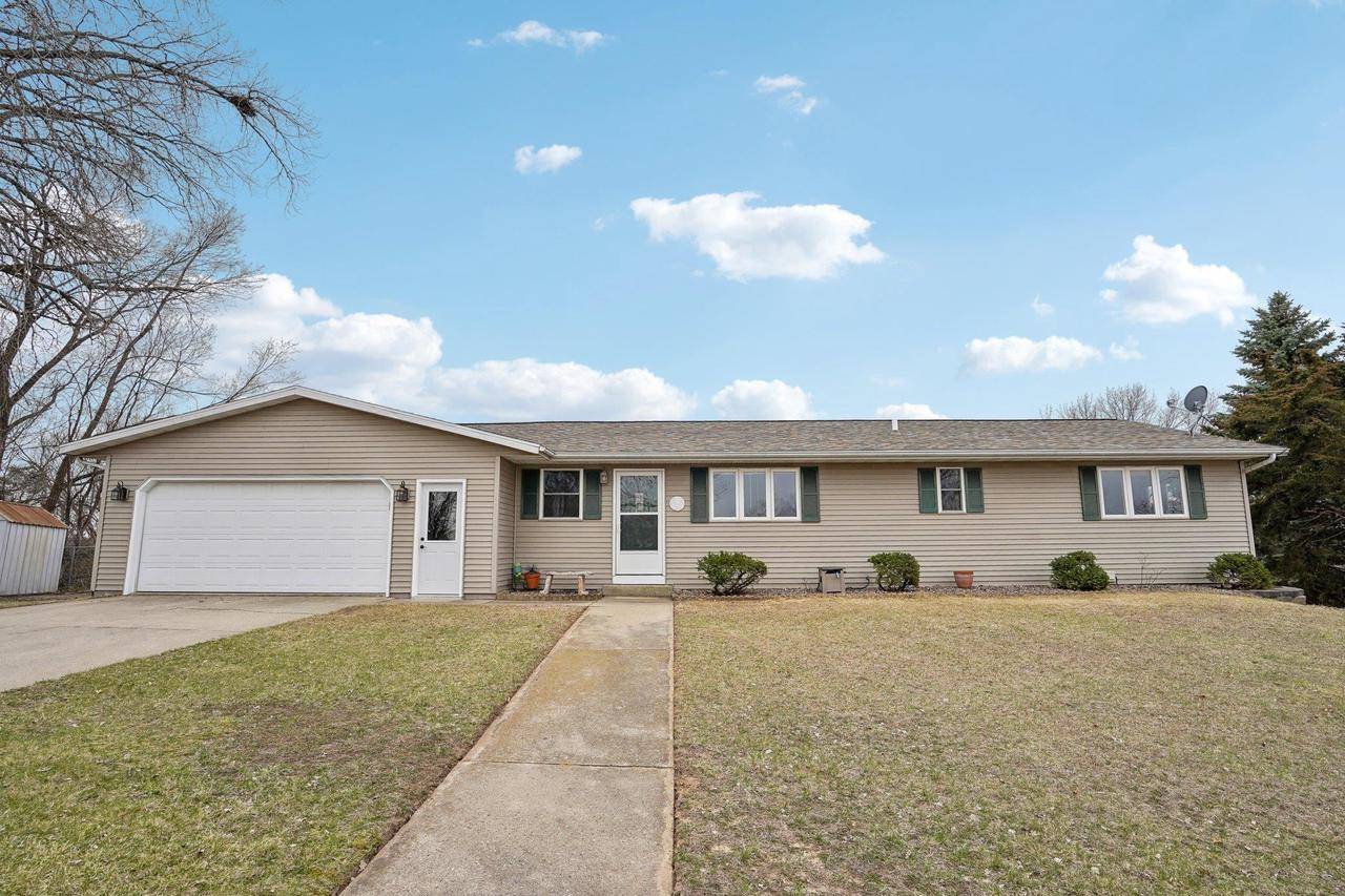 Pardeeville, WI 53954,W7797 Summit Drive