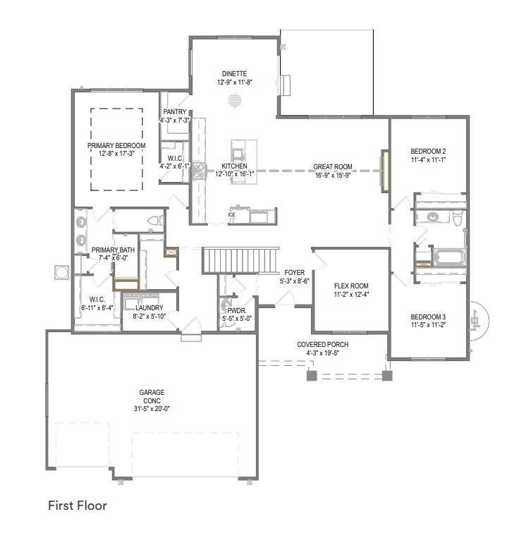 Deforest, WI 53532,6614 Grouse Woods Road