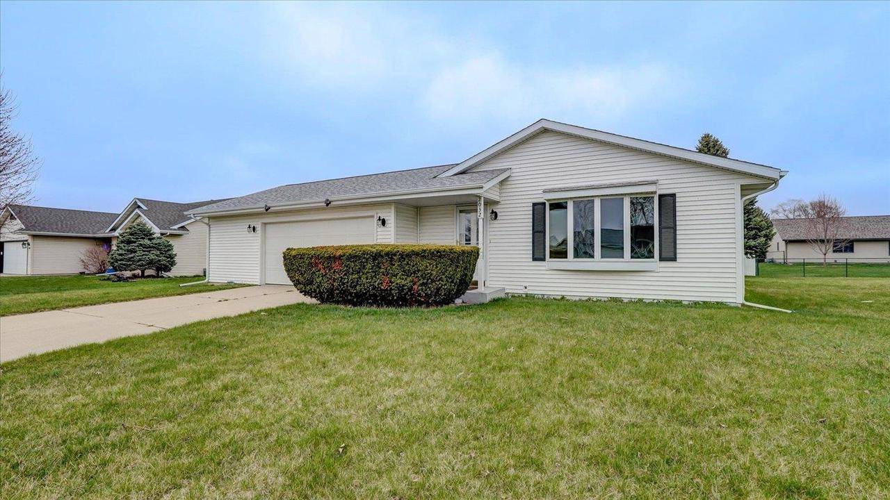 Janesville, WI 53546,2032 Arbutus Street