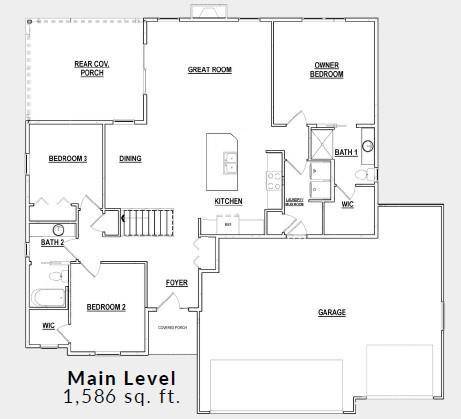 Whitewater, WI 53190,1270 Black River Court
