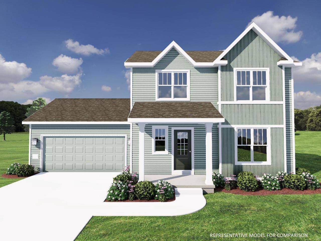 Madison, WI 53718,6045 Woodbine Drive