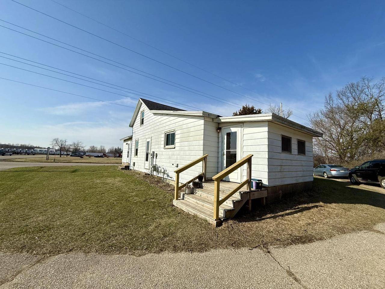 Tomah, WI 54660,910 Townline Road
