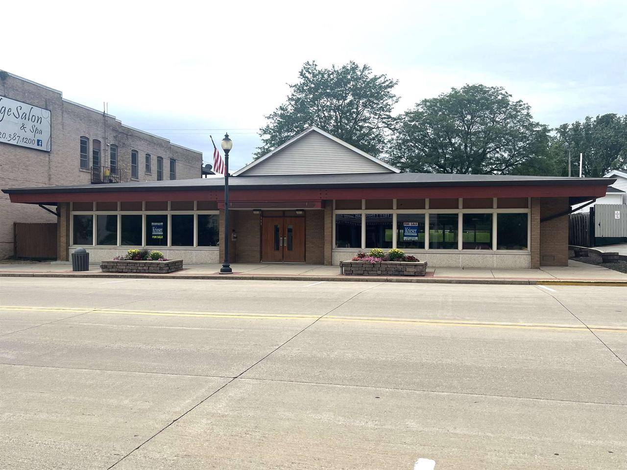 Mayville, WI 53050,111 N Main Street