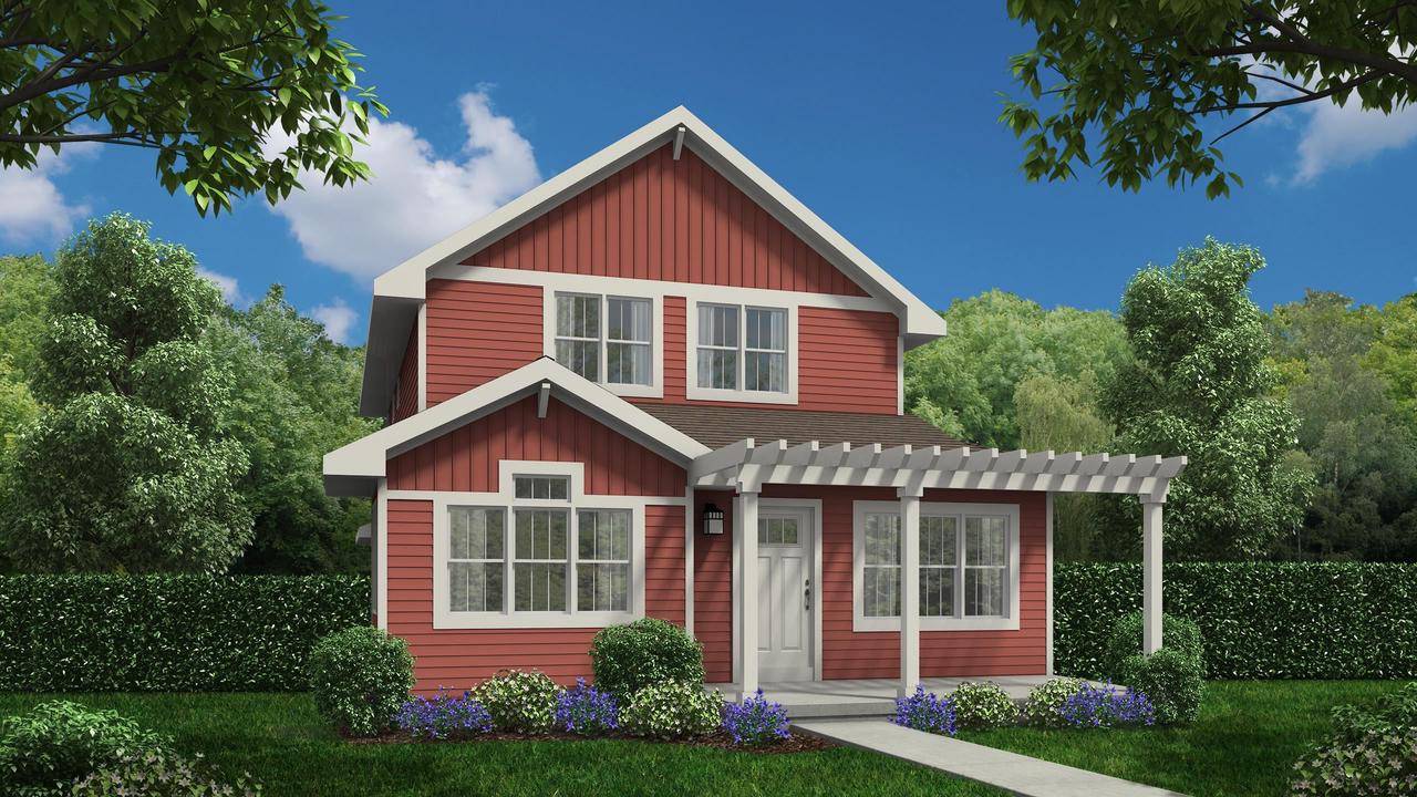 Middleton, WI 53562,4307 Goldeneye Gateway Drive