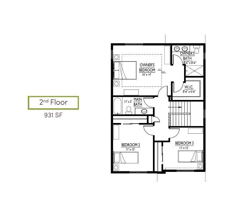 Middleton, WI 53562,4302 Goldeneye Gateway Drive