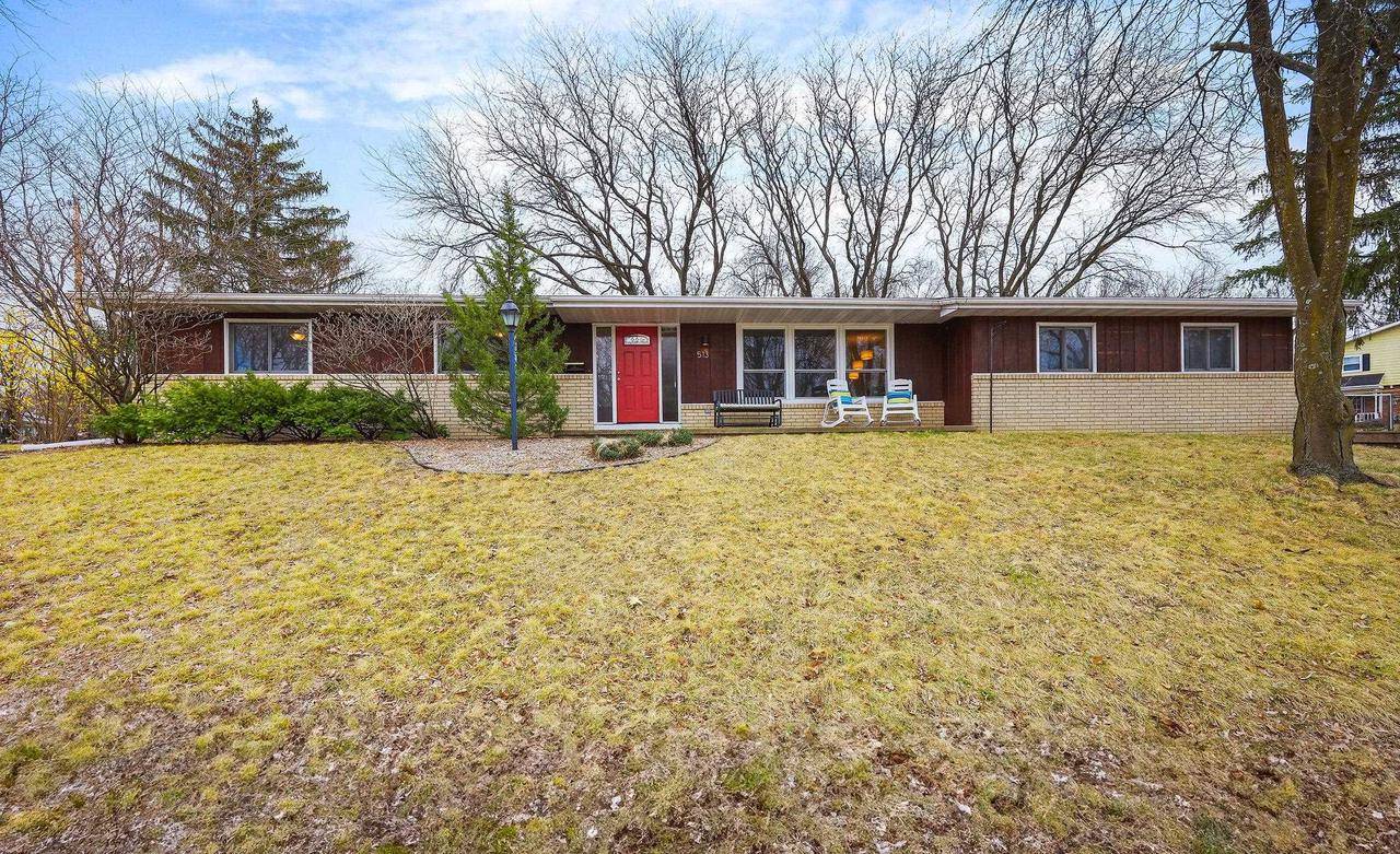Madison, WI 53714,513 Merryturn Road