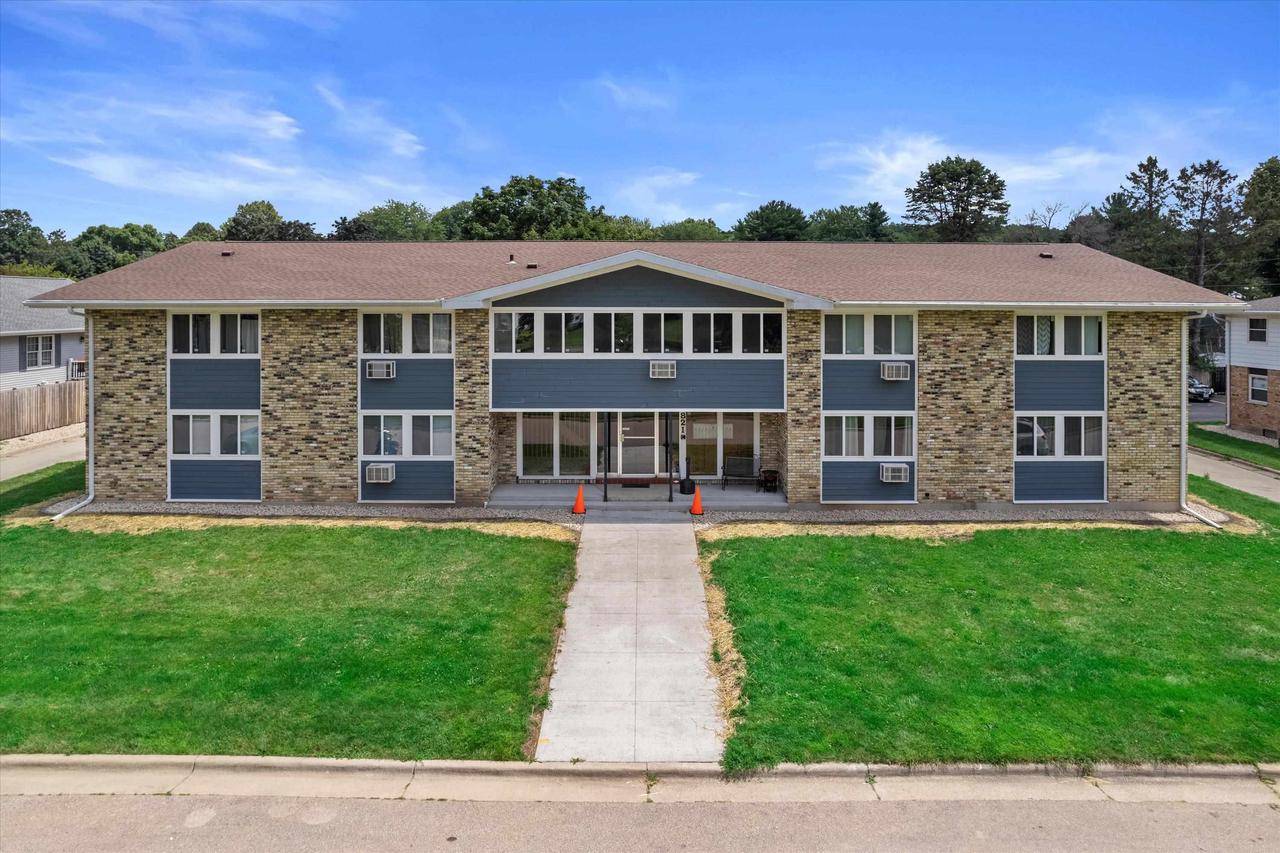 Edgerton, WI 53534,821 George Avenue