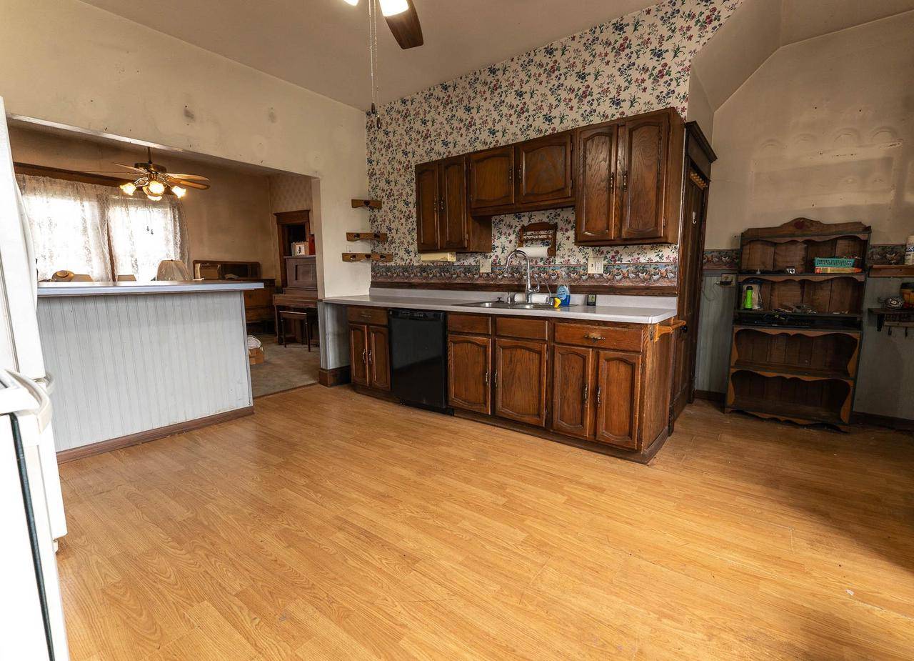 Kendall, WI 54638,625 Medbury Street
