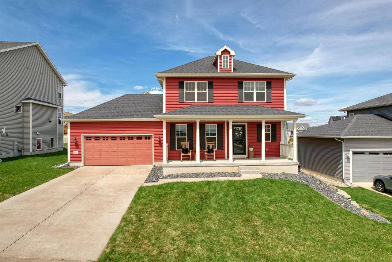 Mcfarland, WI 53558,6020 E Linden Parkway