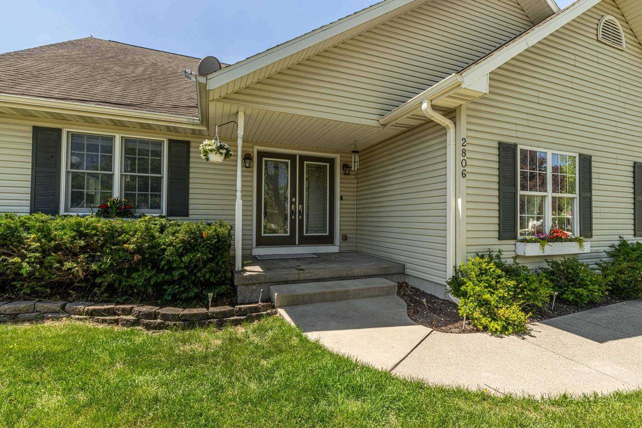 Monroe, WI 53566,2806 1st Street