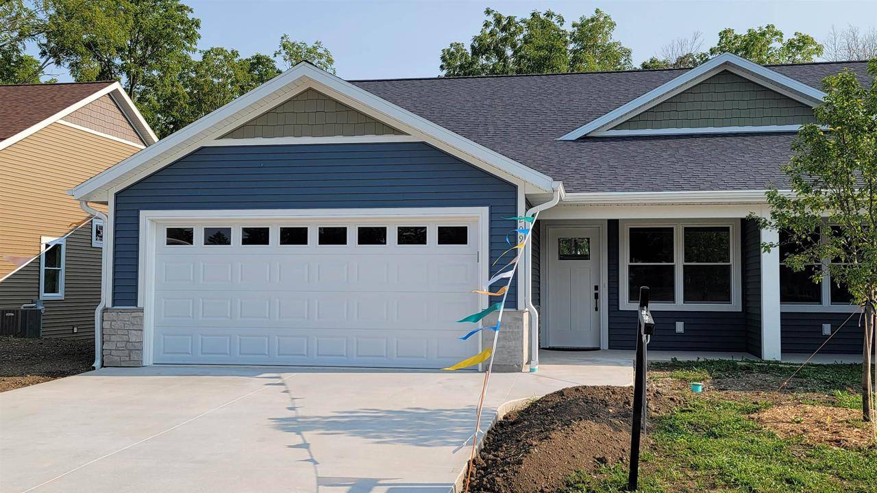 Eden, WI 53019,311 Edenview Lane