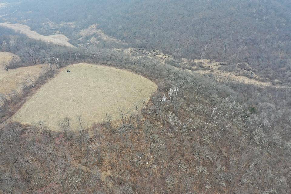 Gays Mills, WI 54631,109 M/L Acre Old Gays Road