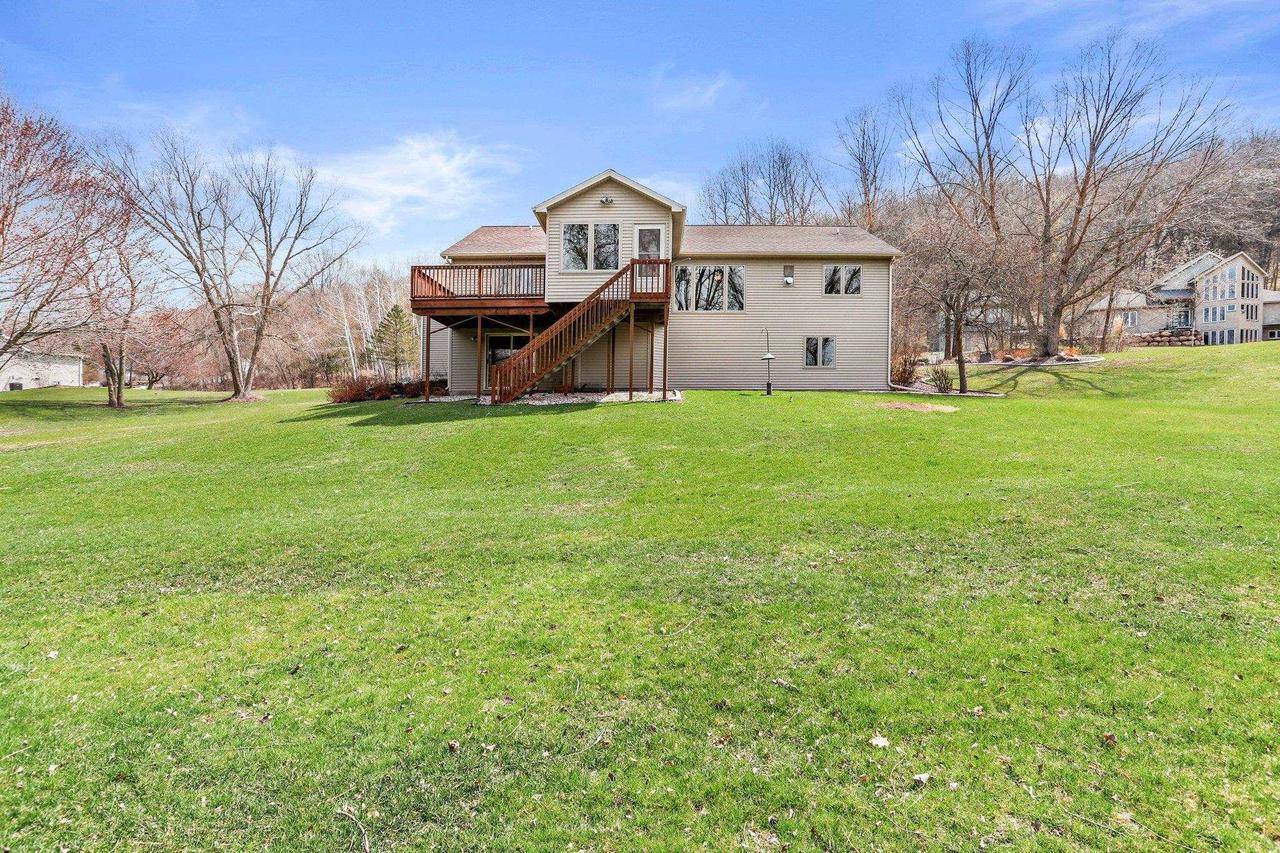 Lodi, WI 53555,N2089 Back Forty Road