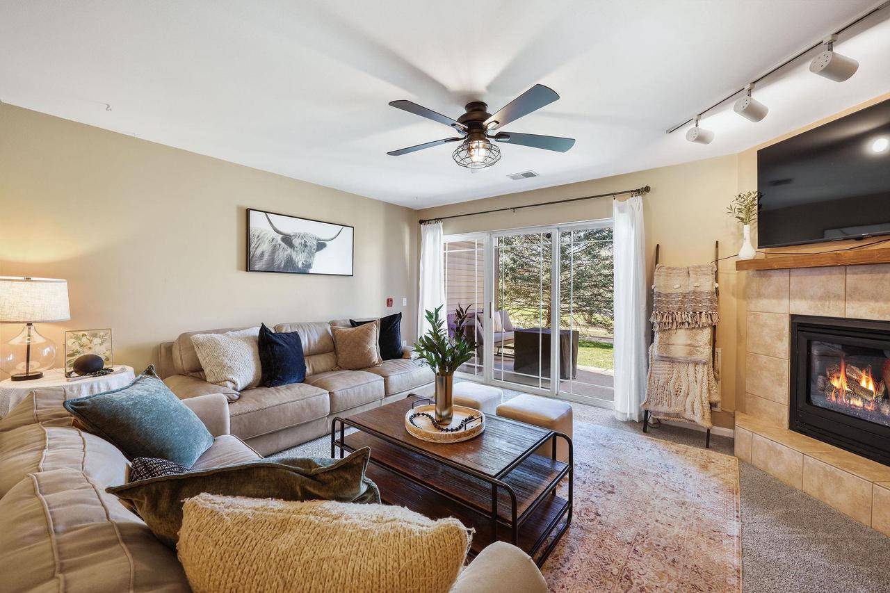 Fitchburg, WI 53771,5567 Bantry Lane #3