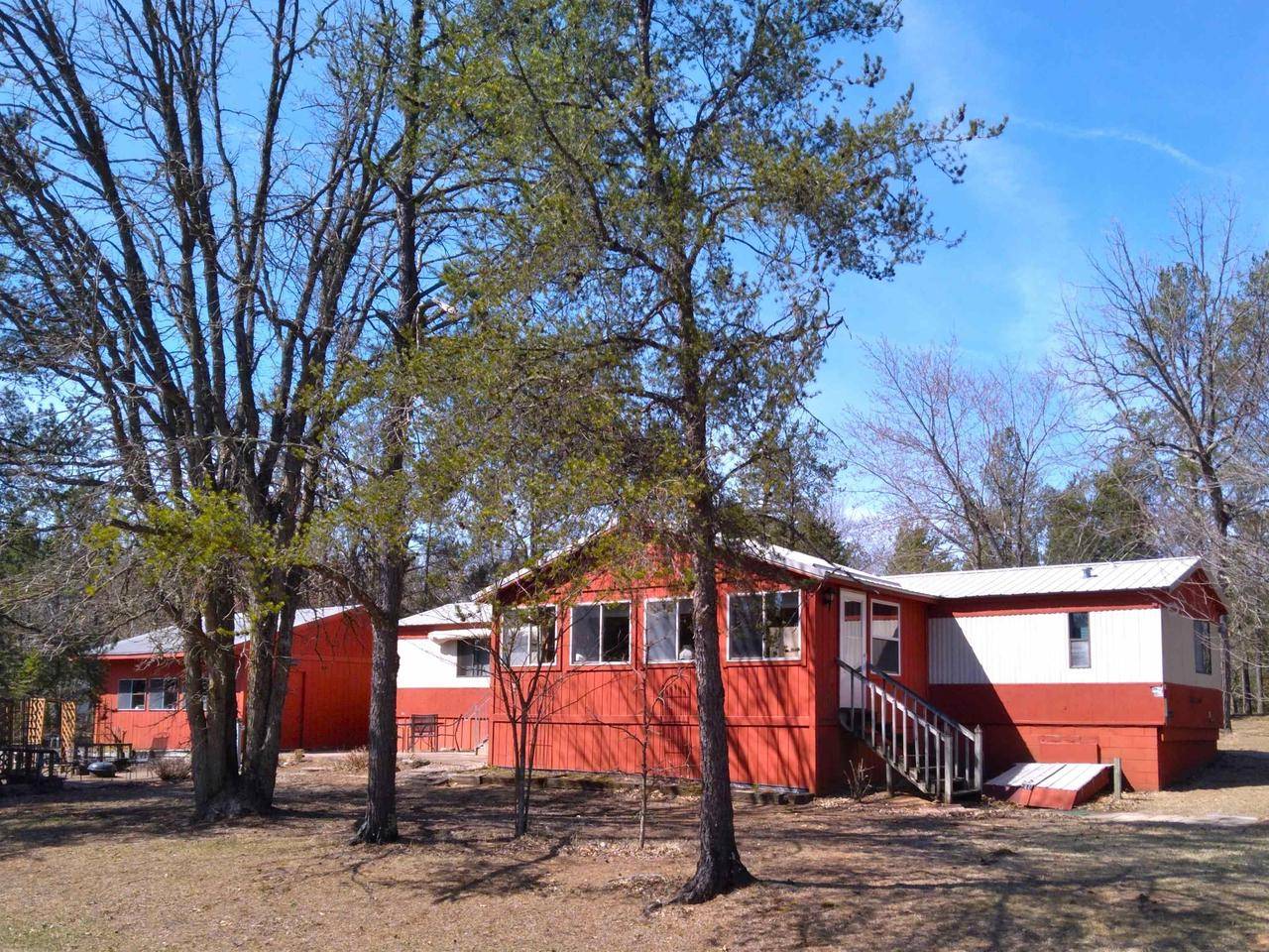 Nekoosa, WI 54457,1600 Hornet Trail