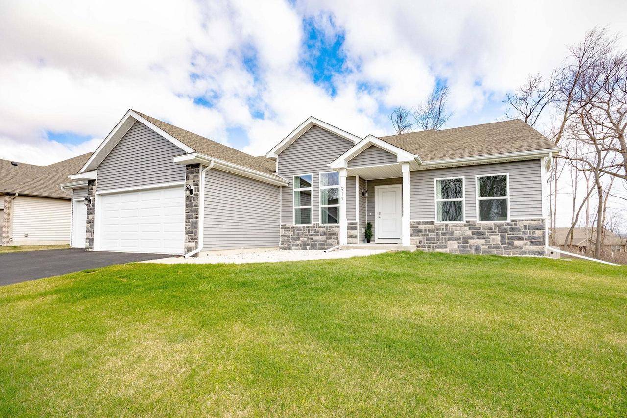 Edgerton, WI 53534,917 E Lauderdale Court