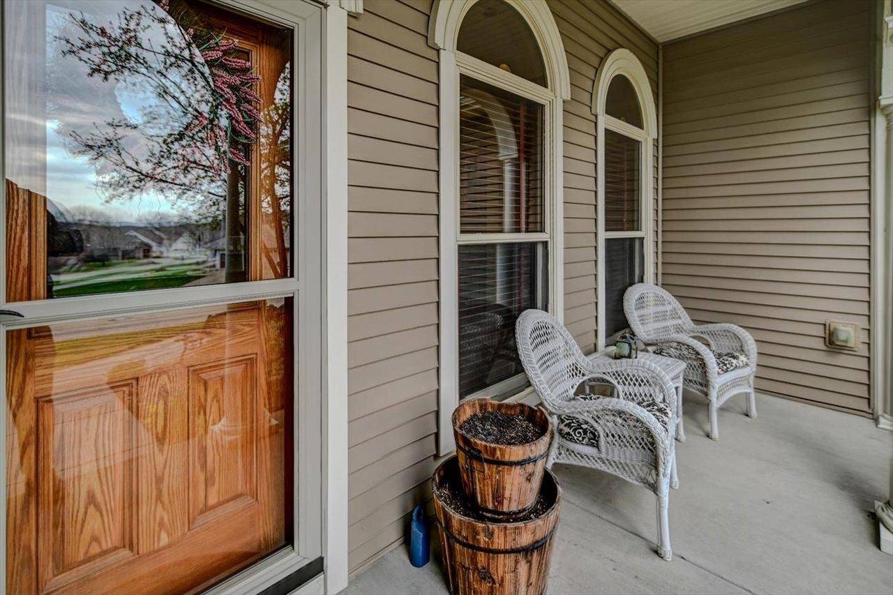 Cross Plains, WI 53528,503 Donovan Court