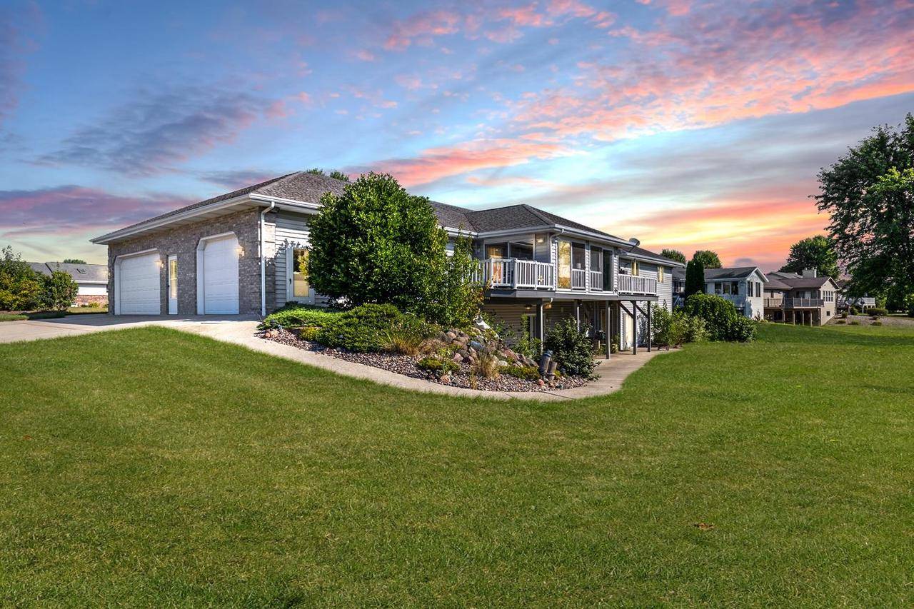Janesville, WI 53546,906 Bedford Drive