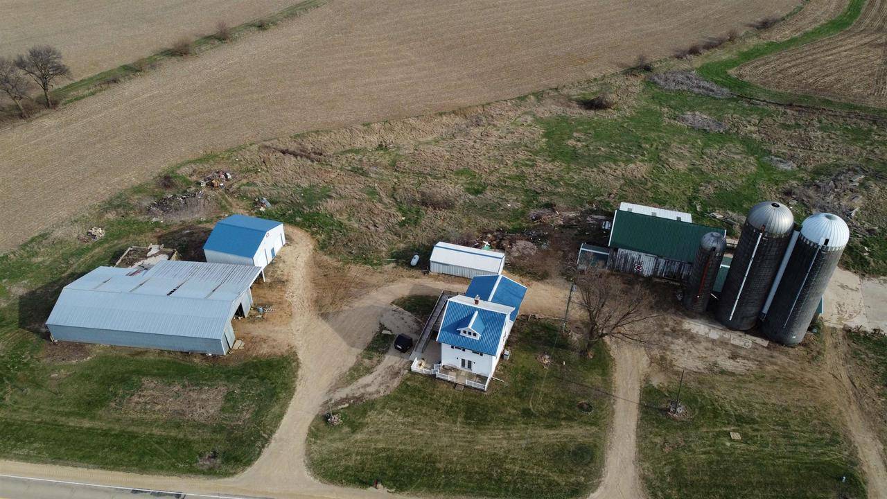 Monroe, WI 53566,W7195 County Road Y