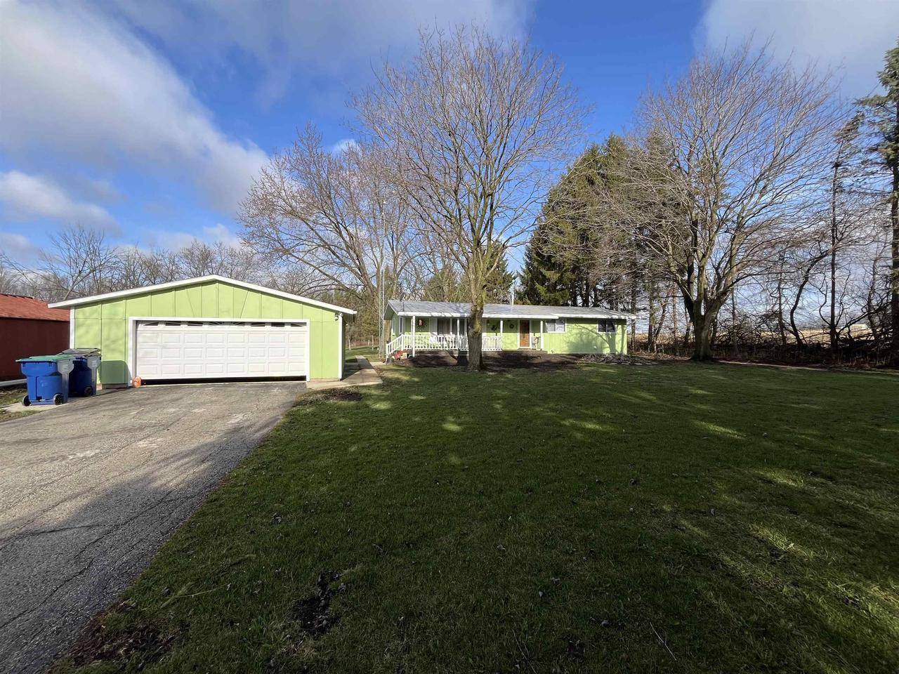 Oakfield, WI 53065,N3696 N River Road
