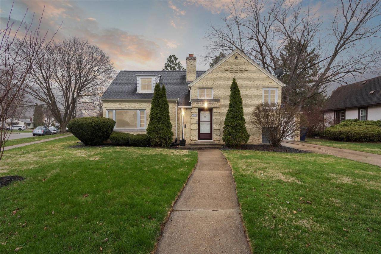 Janesville, WI 53545,922 N Garfield Avenue
