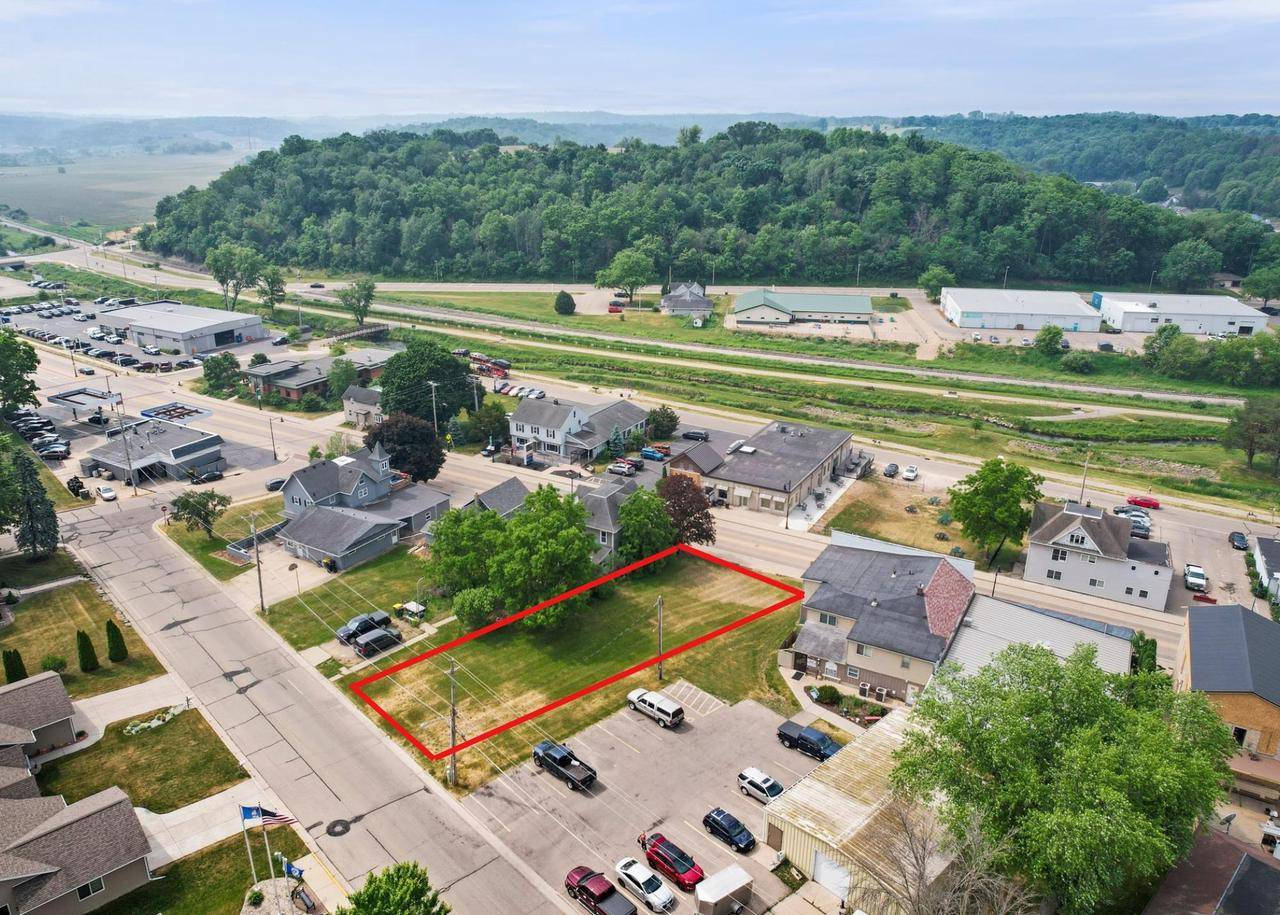 Cross Plains, WI 53528,2017 Main Street
