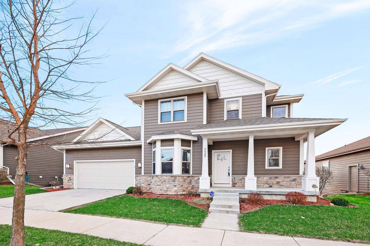 Middleton, WI 53597,4422 St Andrews Drive